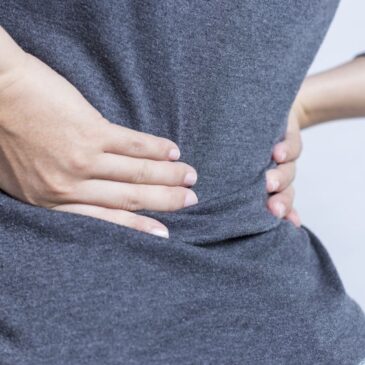 New Guidelines on Low Back Pain